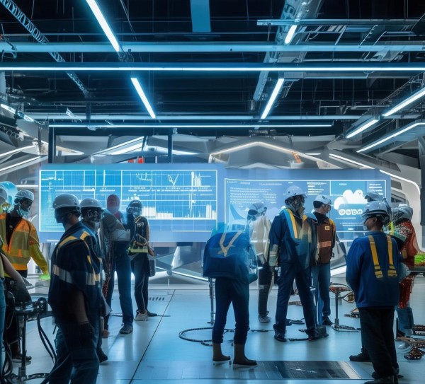 电力企业培训助力可持续发展