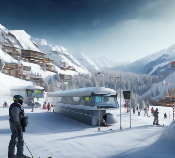 滑雪管理方案，创新与效率的平衡解决方案