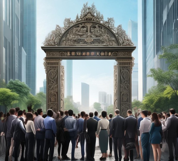 助力社会经济发展，广州市企业管理咨询协会，开启企业成功之门