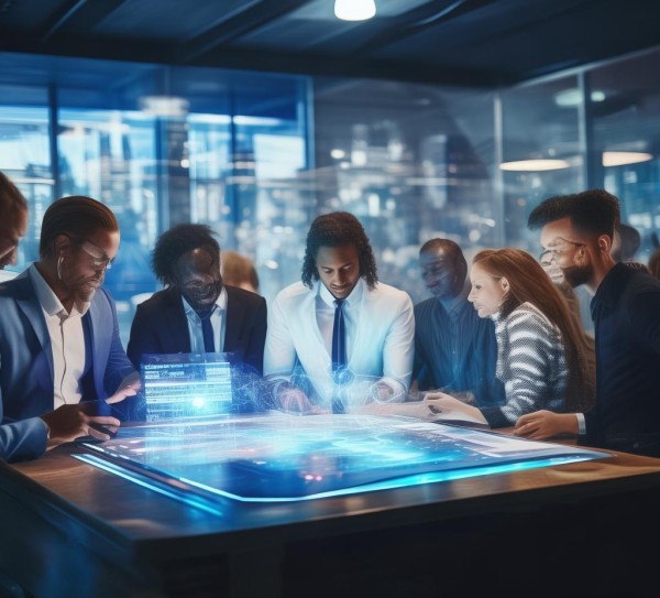 从传统到定制，企业管理方案的革新路径