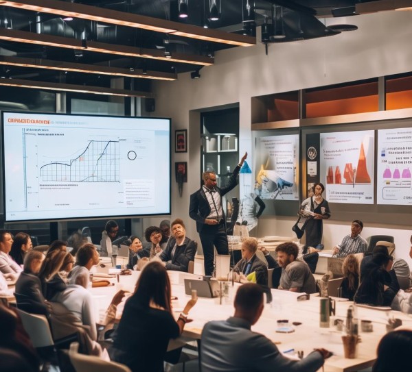 企业安全教育培训，挑战与机遇，企业可持续发展与战略提升的解决方案