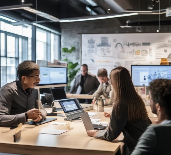 中小企业管理咨询，价值与实践探索