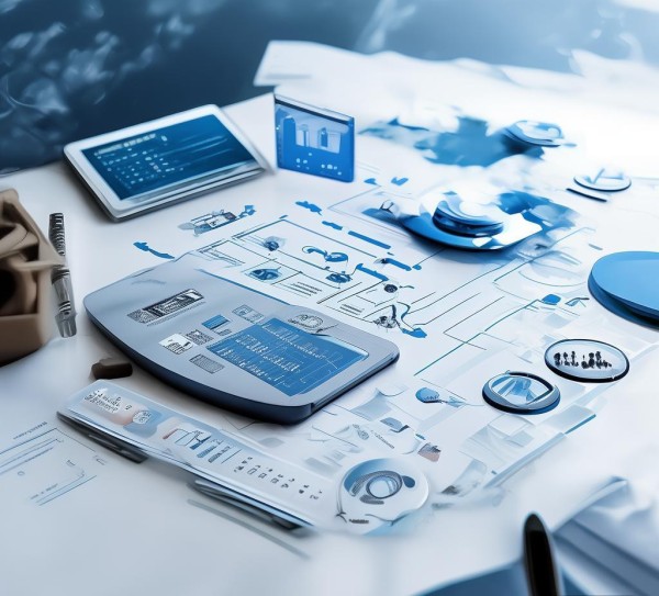 Strategic Management Plan for 恒众源