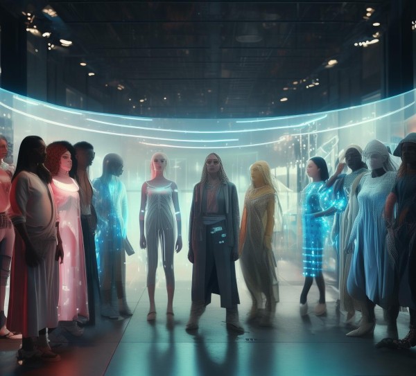 创新与发展的新路径，服装文创管理方案