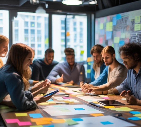 创新创业企业管理方案，创新思维与实践路径的探索