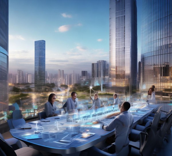 石家庄璟翎，现代都市企业的创新与智慧