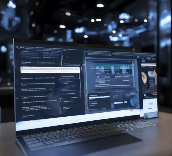 企业管理主页设计方案，从战略规划到执行执行路径