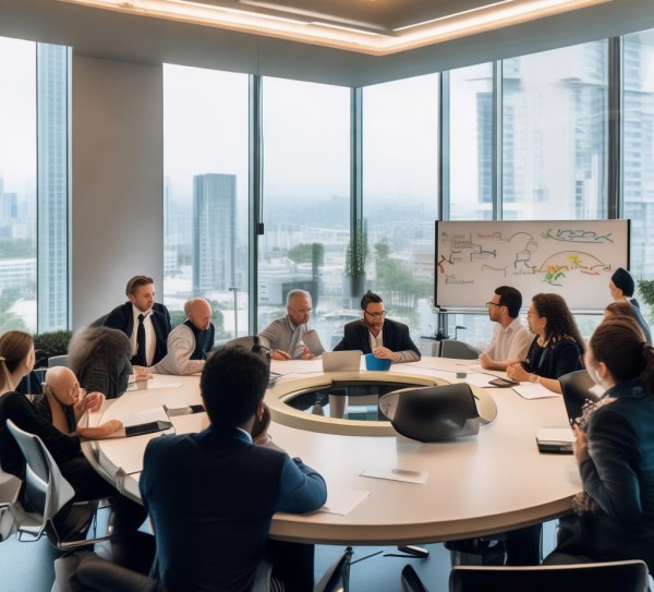 企业合同管理培训助力企业可持续发展