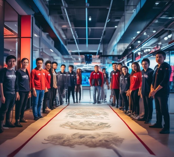 传承使命，彰显企业文化—以XX科技有限公司为例