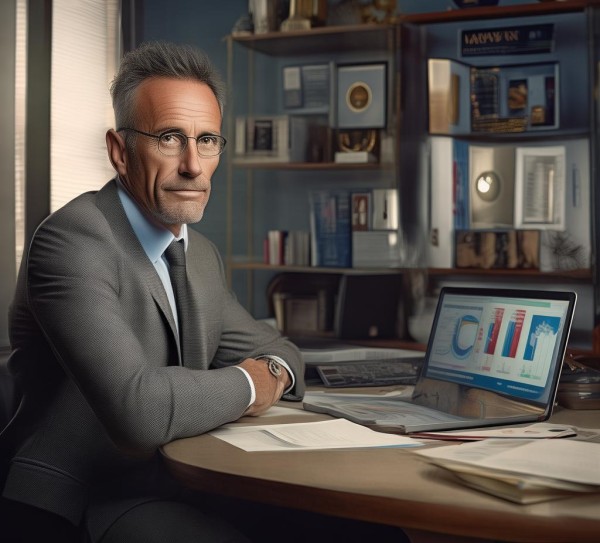 马哲顿，管理咨询领域的权威专家