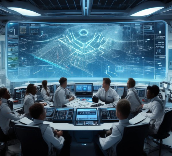 构建高效安防系统管理方案，保障安全第一