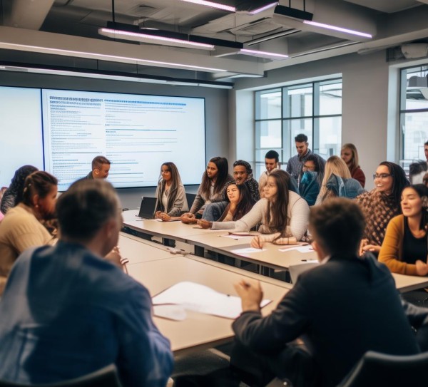 企业劳工备案培训，助力公平就业