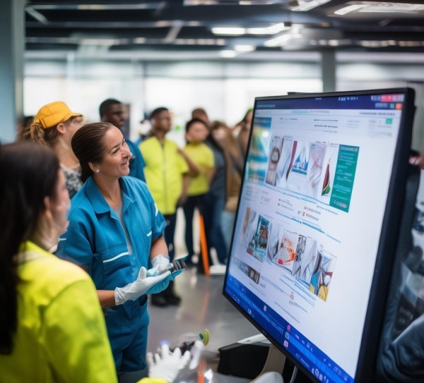 提升清洁意识，预防卫生危机—保洁工培训企业新闻稿