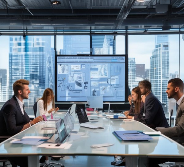 现代企业文化管理，从理念到实践的案例分析