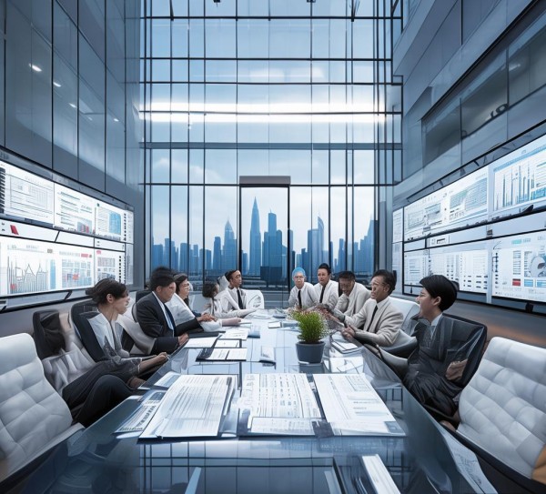 深度解析上海逸企业管理咨询中心，为企业提供精准的管理解决方案。