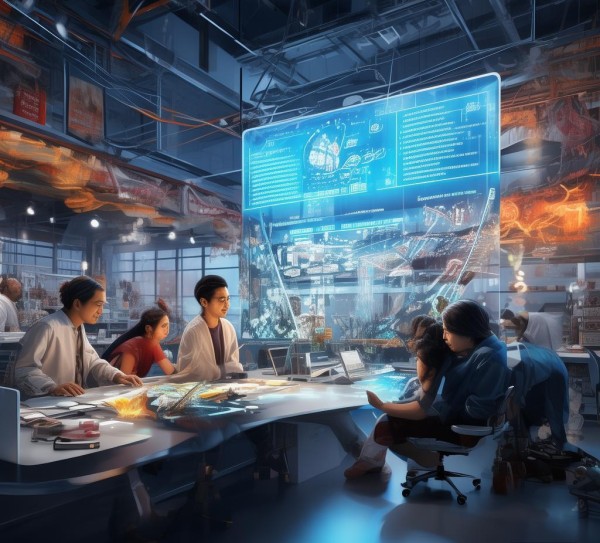 飞宇企业文化故事，传承与创新