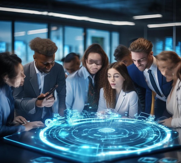 企业管理系统的创新方案