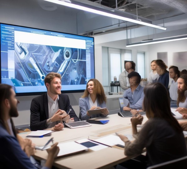 企业新闻通讯员培训助力企业现代化，重塑关键技能，赋能企业未来发展