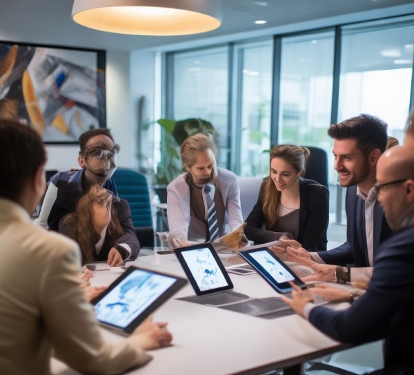 连云港企业管理咨询公司招聘专业人才助力企业高质量发展。