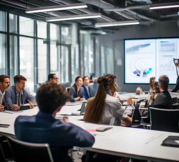 企业高管培训提升管理能力基石