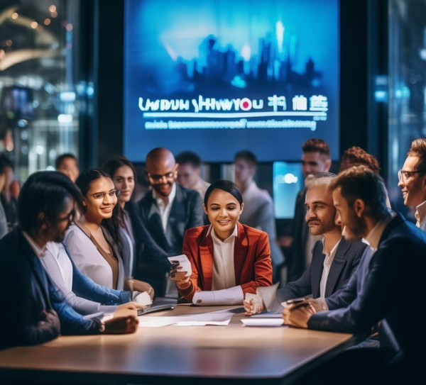 成都仕而优企业管理咨询，企业咨询的时代新势力