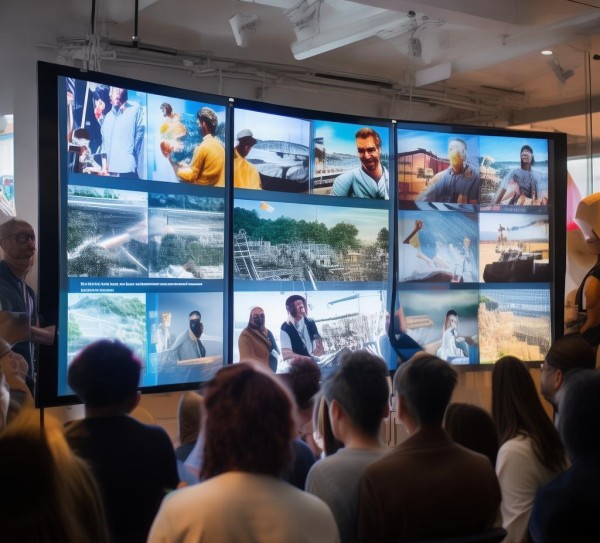 企业文化中的故事力量