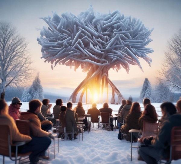 企业冬训，提升企业竞争力的无声力量