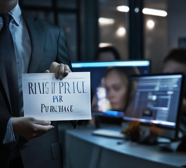 高价收购，员工失业背后的隐喻