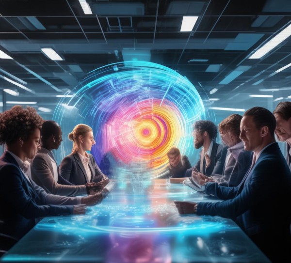 重塑企业管理，一场挑战与机遇的变革