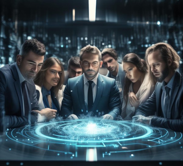 极缔骅芳企业管理咨询，精准策略，创造价值