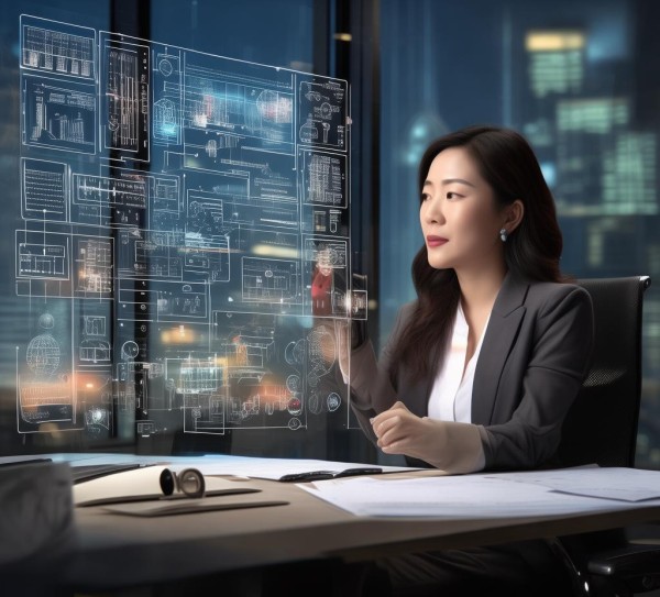 企业管理咨询师的思维方式解析