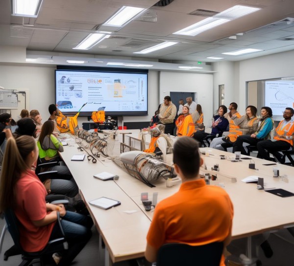 安全生产企业培训，提升合规能力必修课