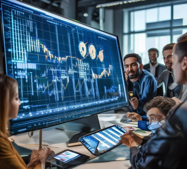 工商管理方案，在竞争中脱颖而出的系统化管理之道