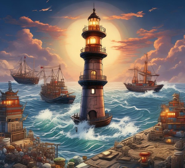 海康文化坚守初心创新未来