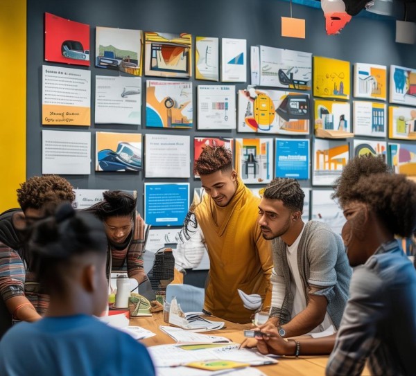 企业文化建设与案例研究，我们公司成功案例