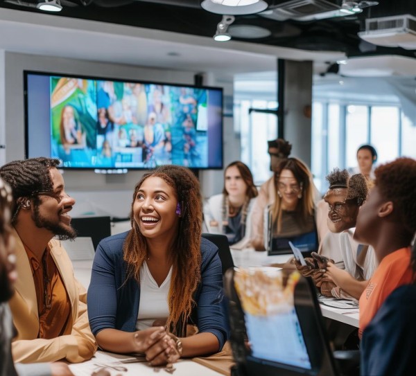 企业文化情景案例视频培养员工文化素养创新方法