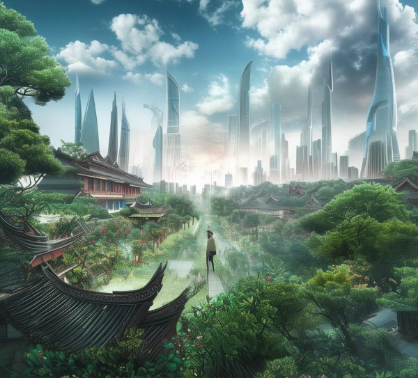 康佳，从传统到创新，企业文化变革的探索与实践