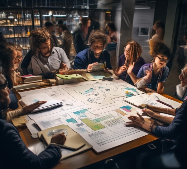 深入分析企业文化案例，全面总结其影响与启示