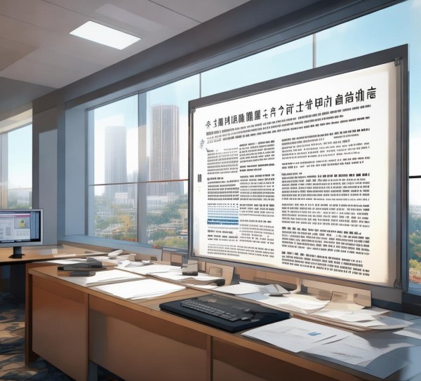 延庆区企业管理方案公示