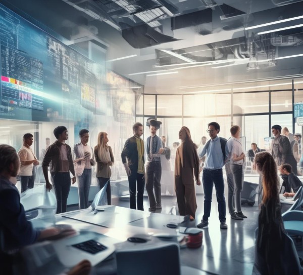 大学与企业，培训的未来与挑战