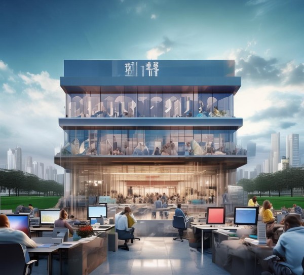 建筑企业培训助力高质量发展