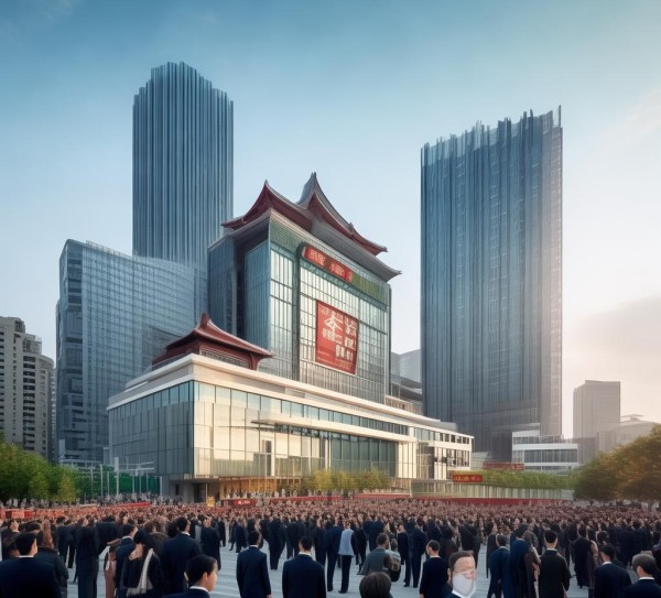 南京裕富通企业管理咨询在城市经济中心开启新篇