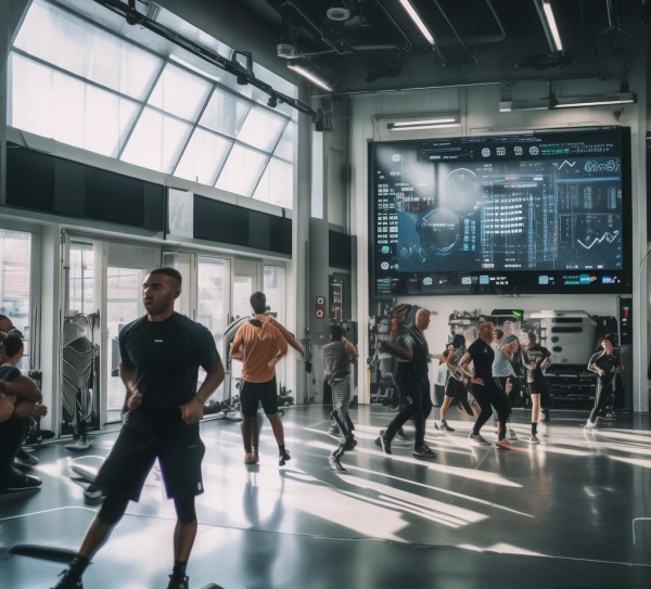 高效训练营，精准管理的关键所在