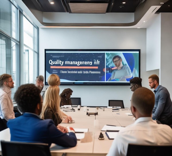 企业标准培训助力企业竞争力提升