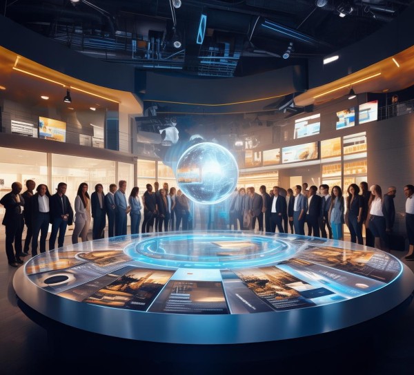 企业文化核心启示，案例驱动的智慧传承