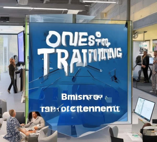 一建培训助力企业竞争力提升