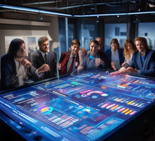 最好的企业管理方案，从成功案例看的启示