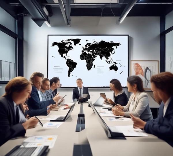 大型企业在构建高效节税方案中的关键策略与实践