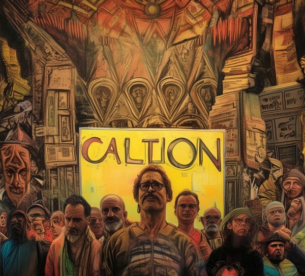 警示与正能量，凝聚力量与传承文明