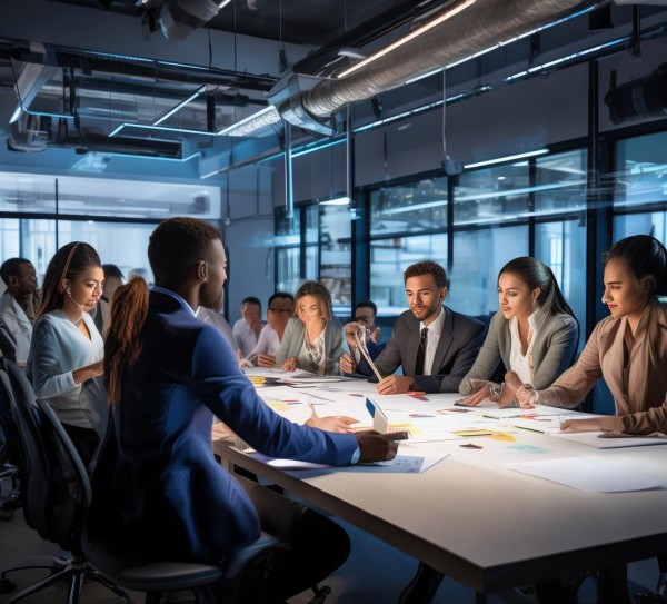 创业战斗型管理新范式，构建高效管理新方法